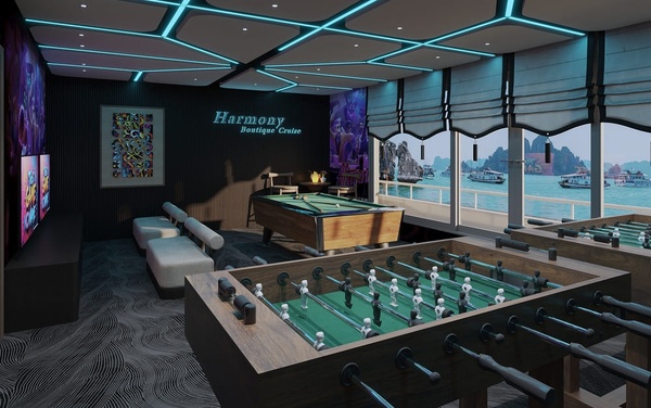 Leisure & Entertainment